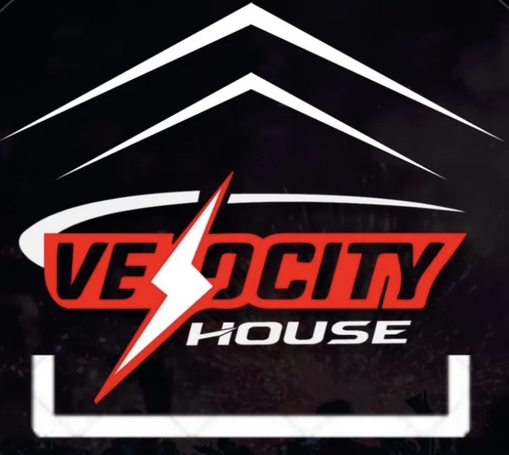 Velocity House Logo